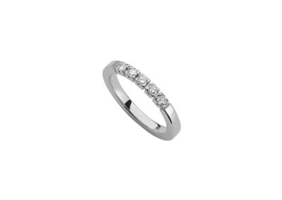 Anello fedina