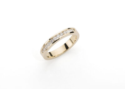Anello fedina